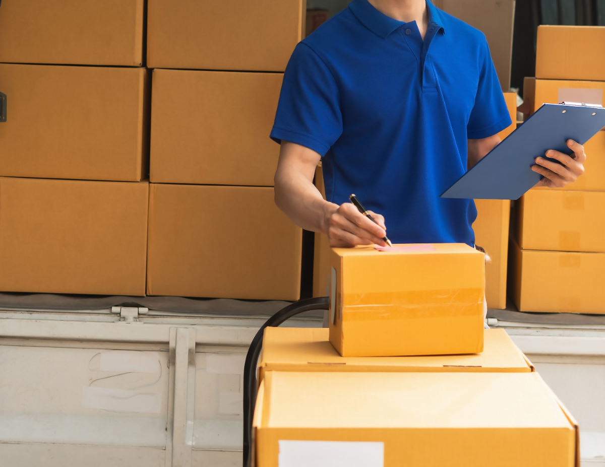 logistique